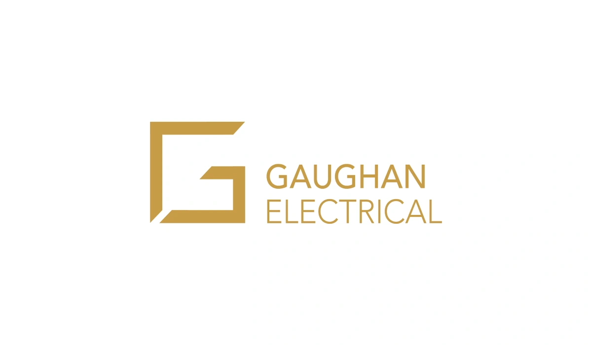 Gaughan Electrical logo